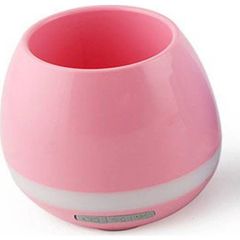 Ruh Halinden Anlayan Akilli Saksi Lua Pembe Teknoloji