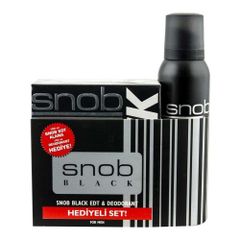 Parfumde Son Nokta Blackpoint