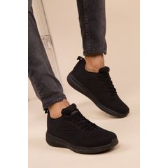 Soho Men Siyah Erkek Sneaker Glami Com Tr