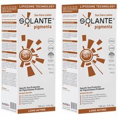 Solante Pigmenta Spf 50 Nar Ecza