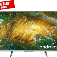 Vestel 49ub8300 49 124 Ekran 4k Smart Led Tv Fiyatlari