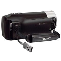 Sony HDR-CX240 Dijital Video Kamera