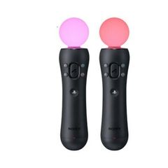 Motion controllers shop ps4