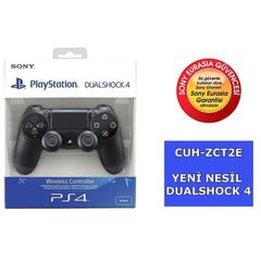 Dualshock 4 V2 Fiyat Ve Modelleri