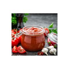 Hatay Ev Yapimi Acili Biber Salcasi 5 Kg Tamamen Dogal Trendyol