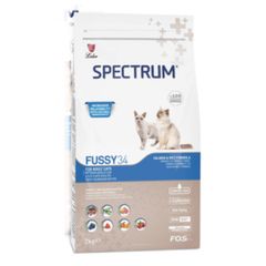 Spectrum Kuru Kedi Mamasi Fiyatlari