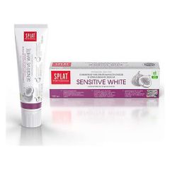 Splat Professional White Plus Dis Macunu 100 Ml