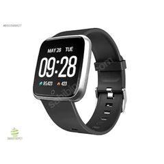 St1 Akilli Saat Nabiz Monitoru Smartwatch Fitnes Aktivite Takip Cihazi Su Gecirmez Pedometre Reloj Inteligente Ios Android Icin Akilli Saatler Aliexpress