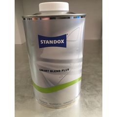 Standox Voc Xtra Clearcoat Vernik 1 Litre Fiyatlari Ve Ozellikleri