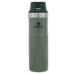 STANLEY NeverLeak Travel Mug .35L / 12OZ Hammertone