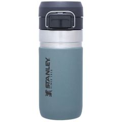 Stanley Klasik Neverleak Termos Bardak 0.47 lt / 16 oz. - Yeşil