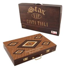 Star vip çanta tavla Star vip çanta tavla