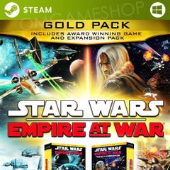 star wars empire at war cdkey