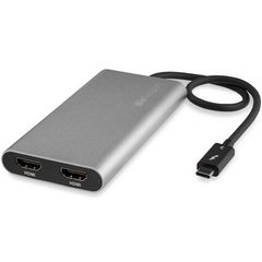 thunderbolt to hdmi adapter target
