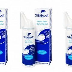 Sterimar Baby Sprey 100 Ml Fiyati Taksit Secenekleri