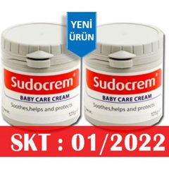 Sudocrem Sudocrem Bebek Bakim Kremi 250 Gr Ve 60 Gr Fiyati