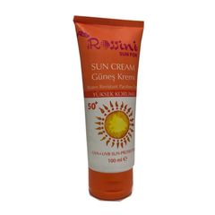 Gabrini Bronzlastirici Havuc Gunes Kremi Spf 2 100 Ml Fiyati