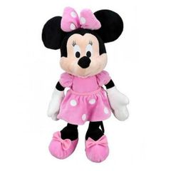 Sunman Minnie Core 80 Cm Pelus Oyuncak Fiyatlari