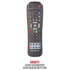 Goldstar G 28000 Uydu Alici