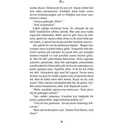 Kitap Kahve Battaniye Pervane Gulsen Kilicaslan Kitap Yorumu