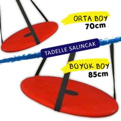 Svava Salincak Buyuk Boy Tadelle Salincak Fiyati