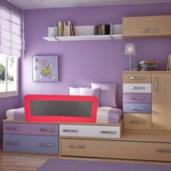 Ninikids Yatak Bariyeri