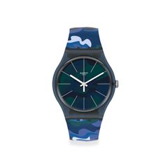 Swatch Suom702 Unisex Kol Saati