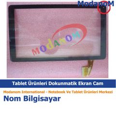 7 8gb Tablet Pc T700hd Microtek Ticaret