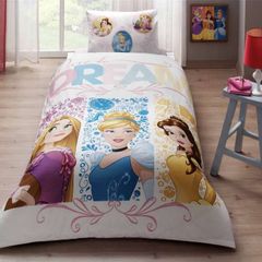 Tac Disney Princess Dream Tek Kisilik Nevresim Takimi Fiyatlari