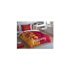 Taç Galatasaray Logo Tek Kişilik Nevresim Takımı Fiyatları