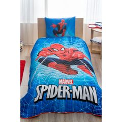 spiderman yatak ortusu fiyatlari