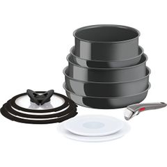 Tefal Ingenio Essential L2149902 Set 11 piezas