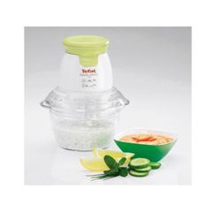 Tefal Rondo 1000 400 W 1 lt Kapasiteli Doğrayıcı Bej Fiyatları