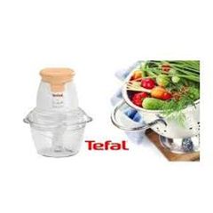 Tefal Rondo 1000 400 W 1 lt Kapasiteli Doğrayıcı Bej Fiyatları