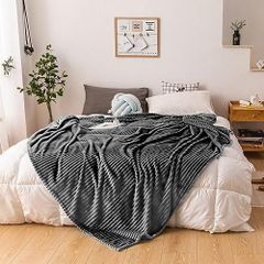 Marie Claire Cozy Tek Kişilik Battaniye 160 x 200 Su Yeşili Fiyatı