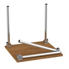 Krom Masa Ayagi Fiyat Ve Modelleri