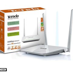 Tenda d301 прошивка для модема 4g