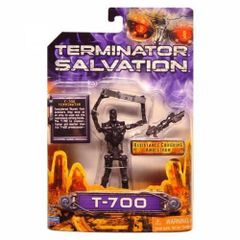 Terminator T 700 Oyuncak Figur 10 Cm Fiyati