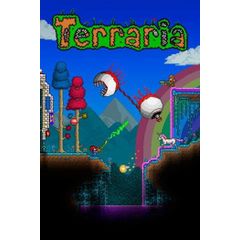 Terraria Steam Key Fiyatlar   Terraria Steam Key 368137842 