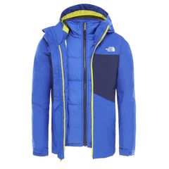 the north face altier down triclimate 3in1 erkek mont