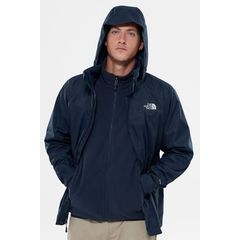 The North Face Erkek Mont Evolve Ii Triclimate Nf00cg55bqw1 Sporthink Com Tr
