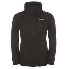 The North Face Evolve II Triclimate Kadın Mont