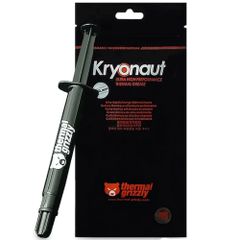 Thermal Grizzly TG-KE-090-R Kryonaut Extreme Thermal Compound - 33.84 Grams  / 9.0 ml