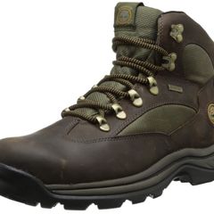 all green timberlands