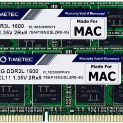 mac mini server late 2012 ram upgrade