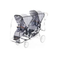 Maclaren Twin Techno Ikiz Bebek Arabasi Fiyatlari