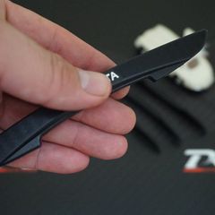 Kapi Alti Logo Toyota Araca Ozel Orjinal Aparatli Fiyati