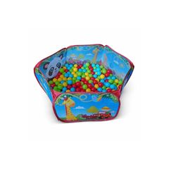 Pilsan Katlanabilir Top Havuzu 06 413 Trendyol