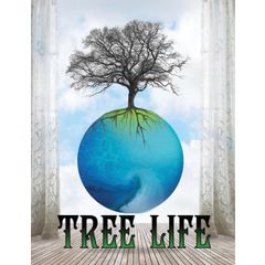 Spiroglyphics One Color Tree of Life: Spiral Coloring Book for Adults with  50 Mystery & Beautiful Designs for Relaxation & Stress Relief, Create