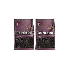 Trendline Kuru Kopek Mamasi Fiyatlari